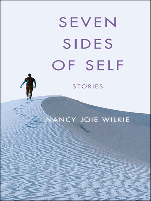 cover image of Seven Sides of Self